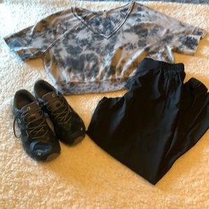 Free People Movement Main Squeeze Tee